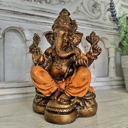 Ganesha Stor II
